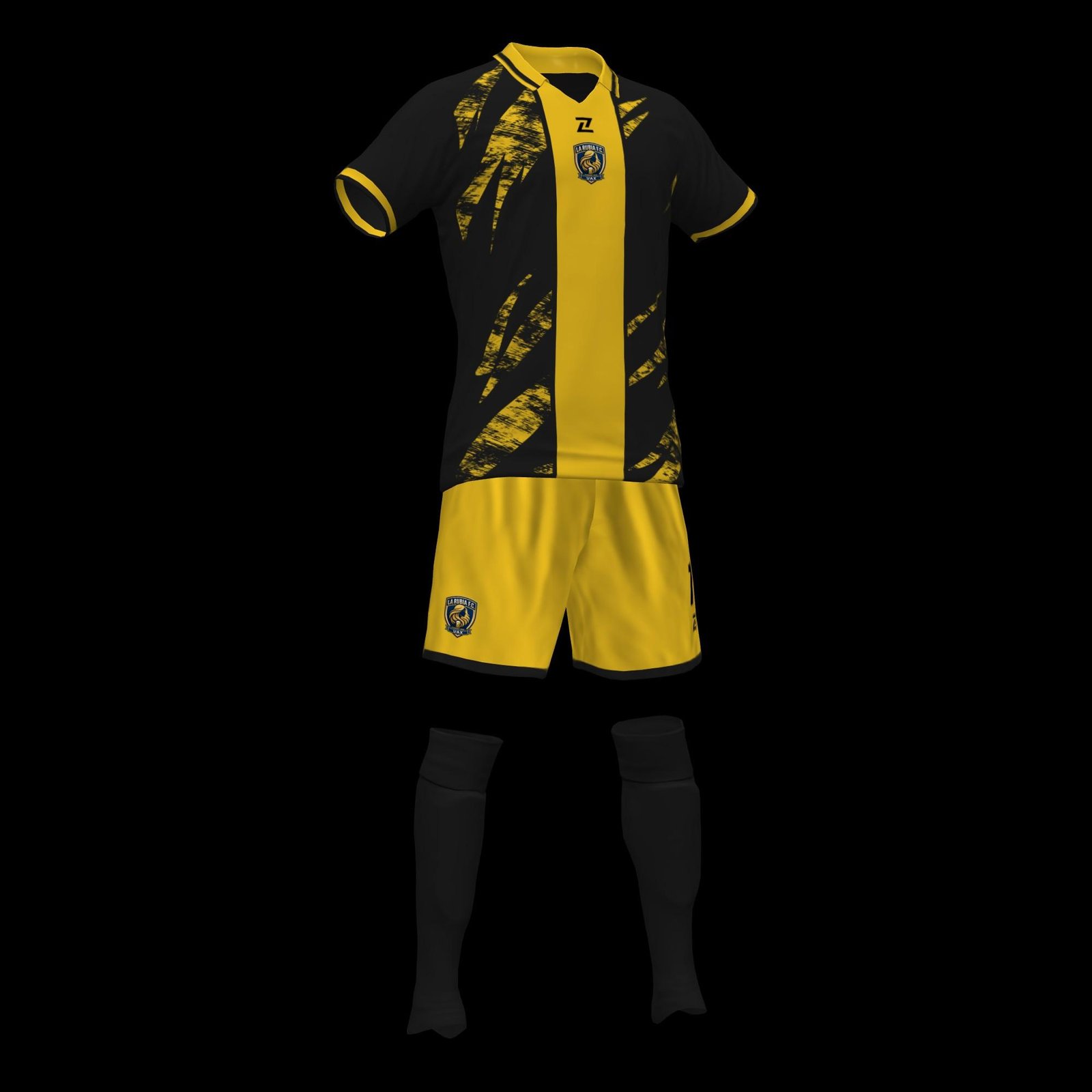 LA RUBIA FC - Imagen 5