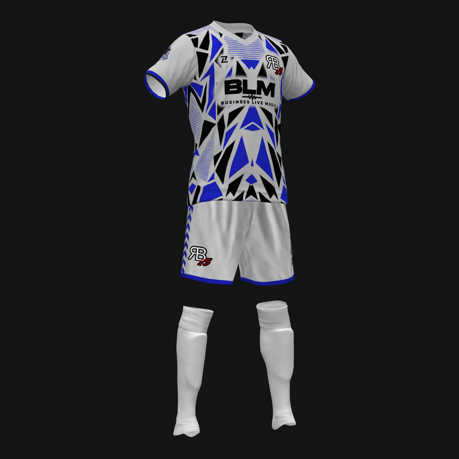 BR 15 FC & BLM STUDIO - Imagen 5