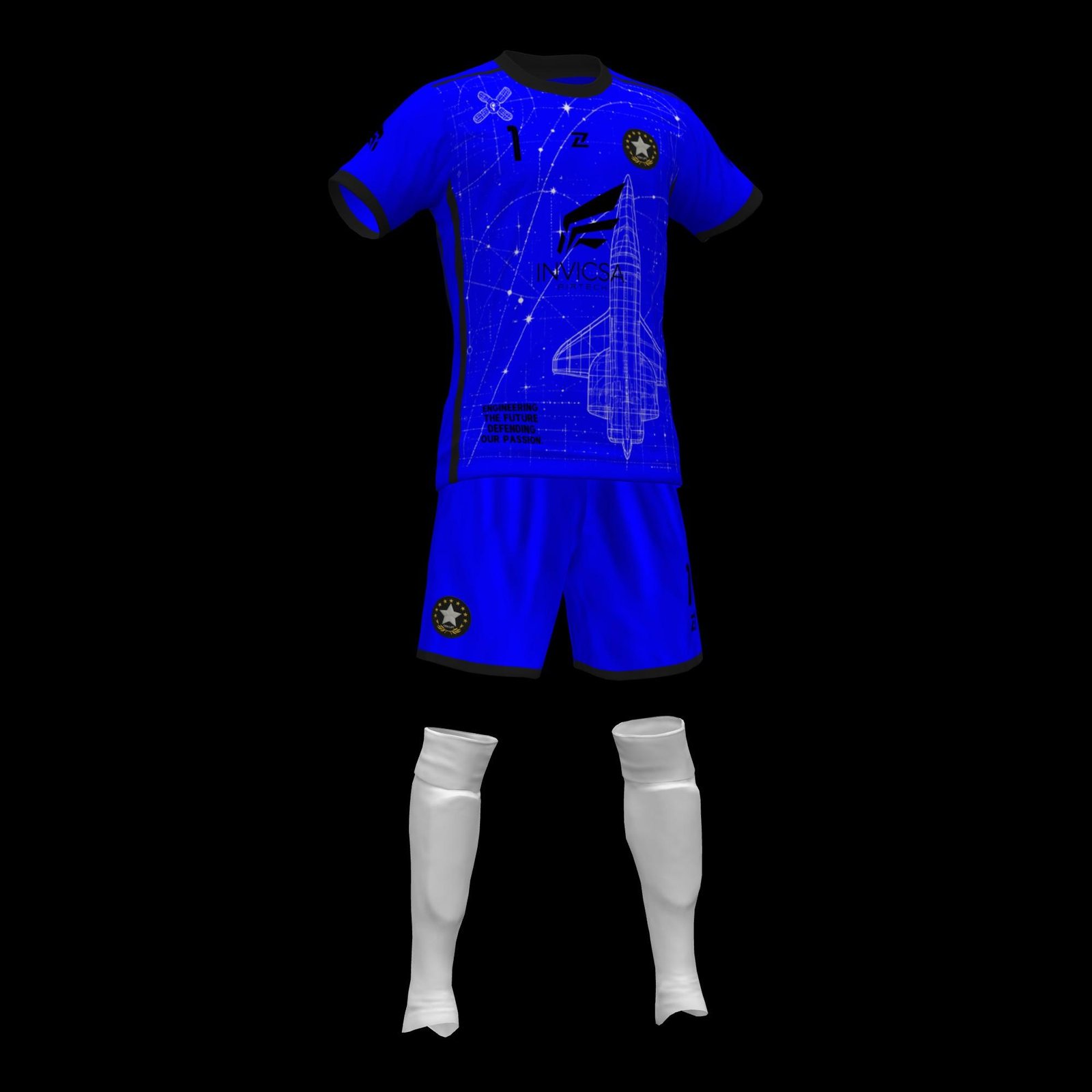AERO FC - Imagen 7
