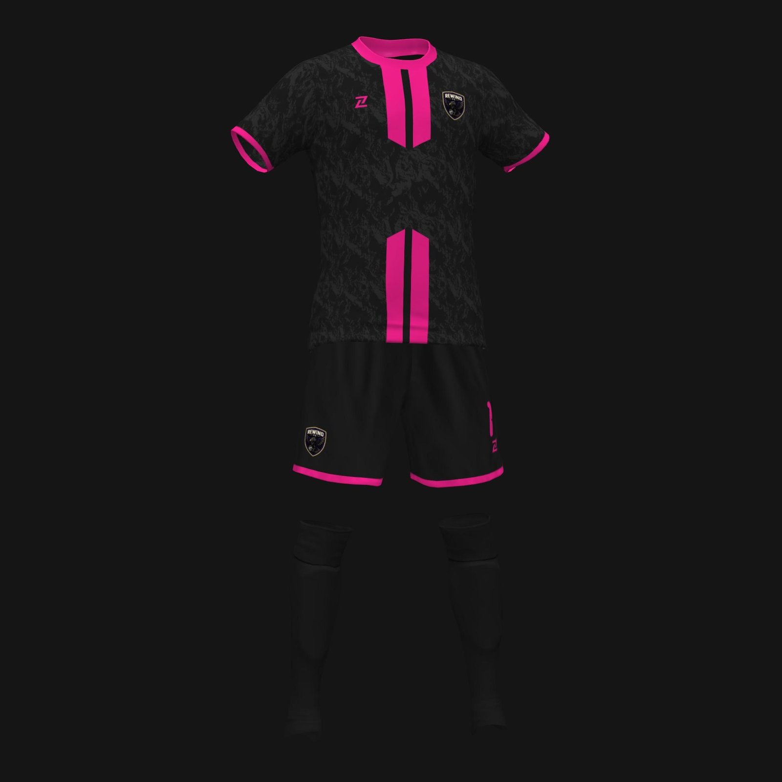 REWIND FC - Imagen 5