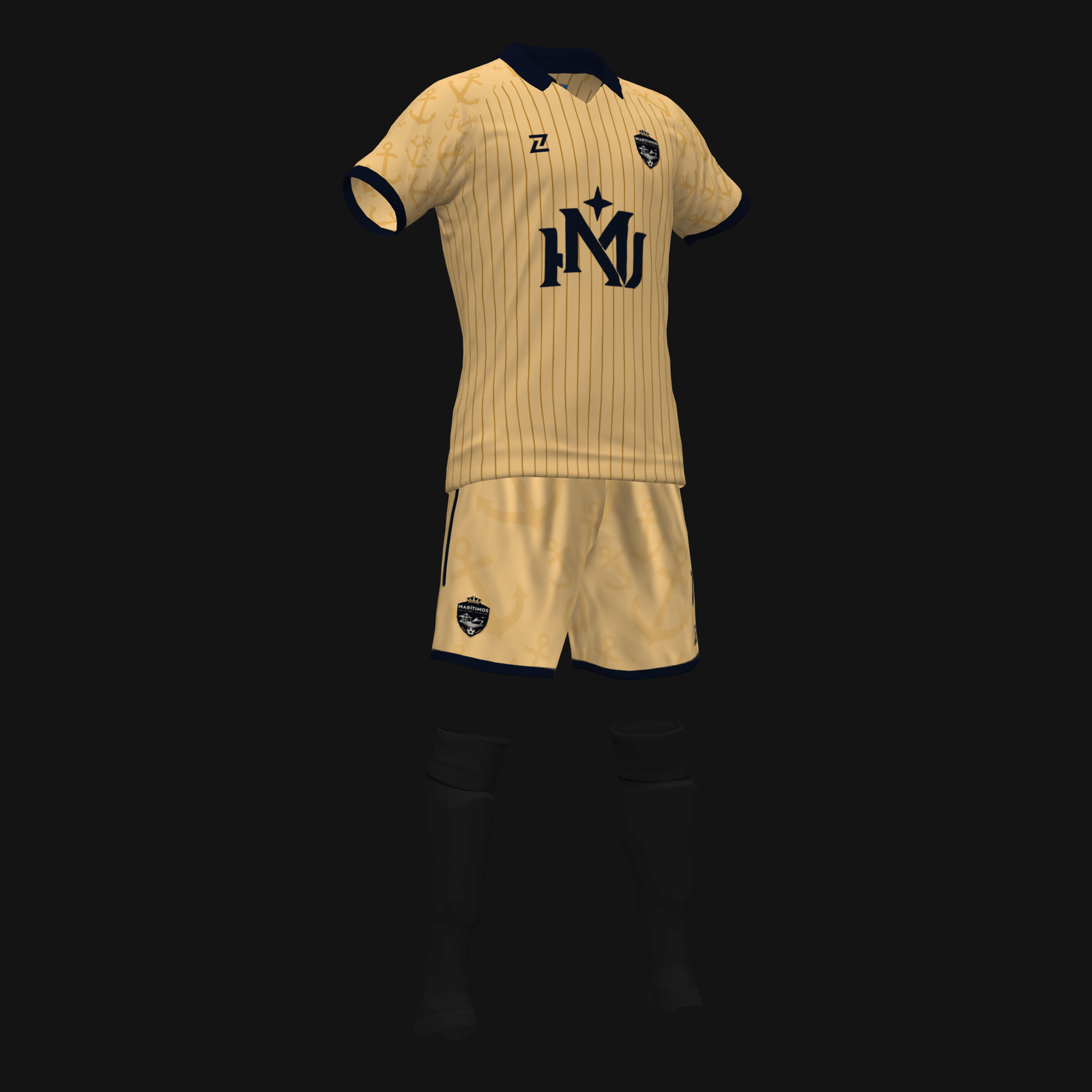 MARITIMOS F.C - Imagen 5
