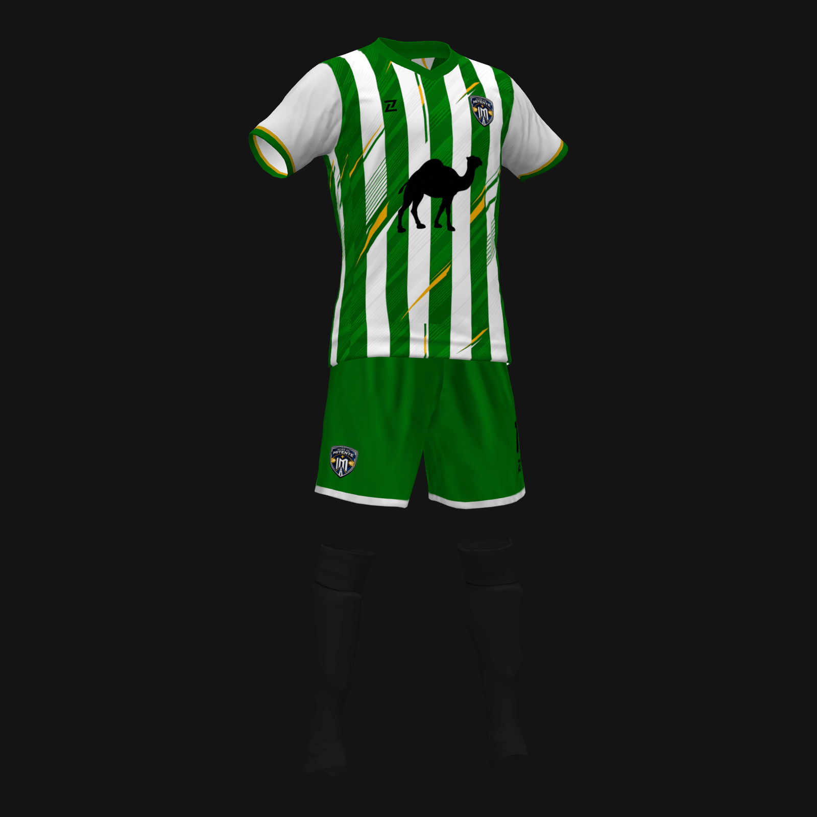 INTER DE MITENTE DE LOS TIPOS - Imagen 5