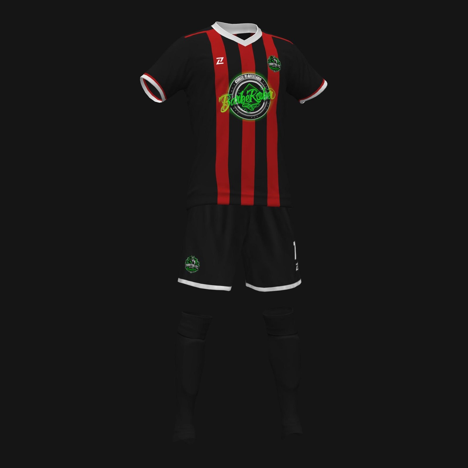 FIRRITOS FC - Imagen 5