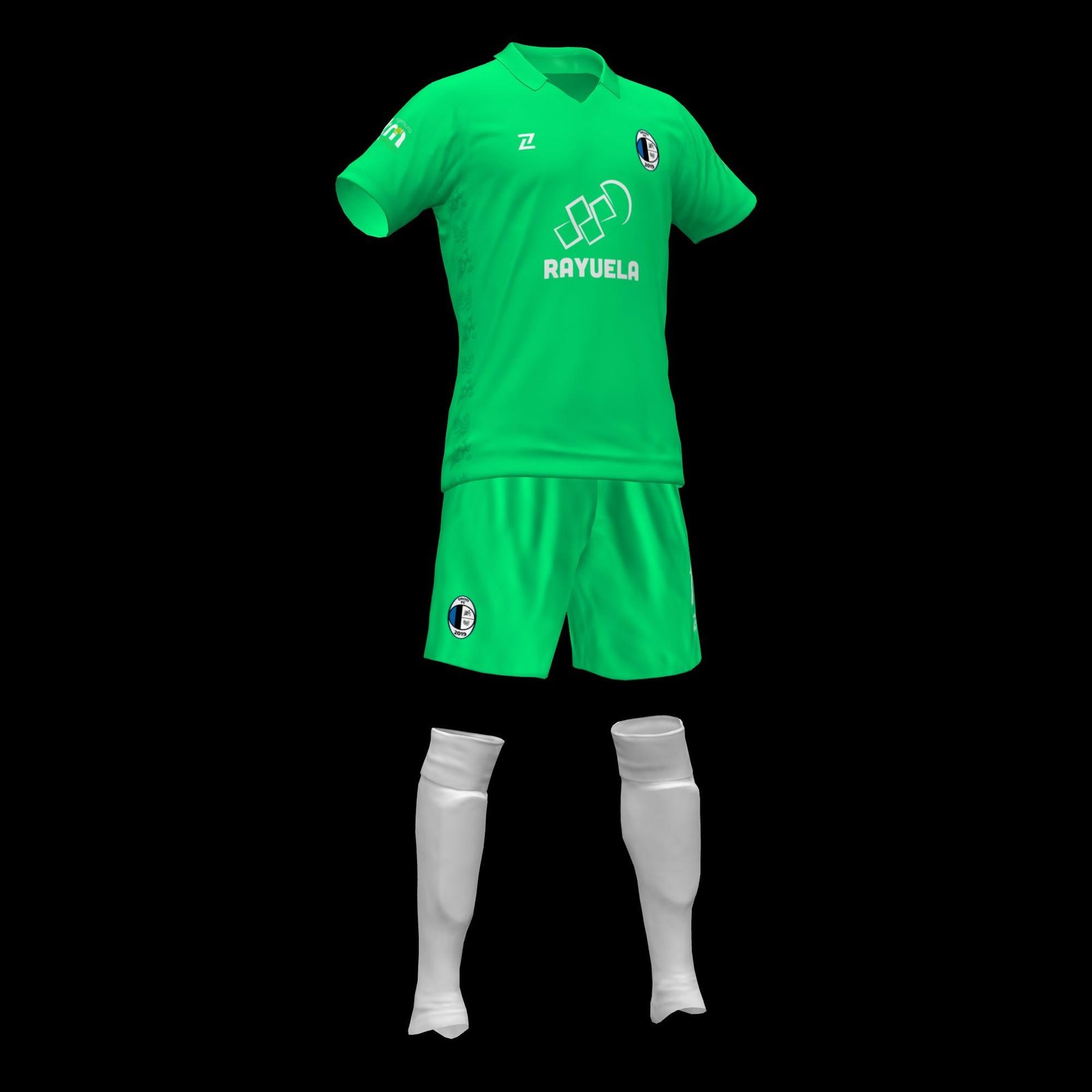 DROSILEIMO FC - Imagen 7