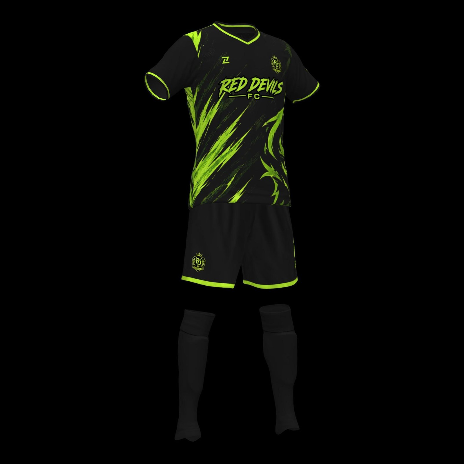 RED DEVILS 2026 - Imagen 6