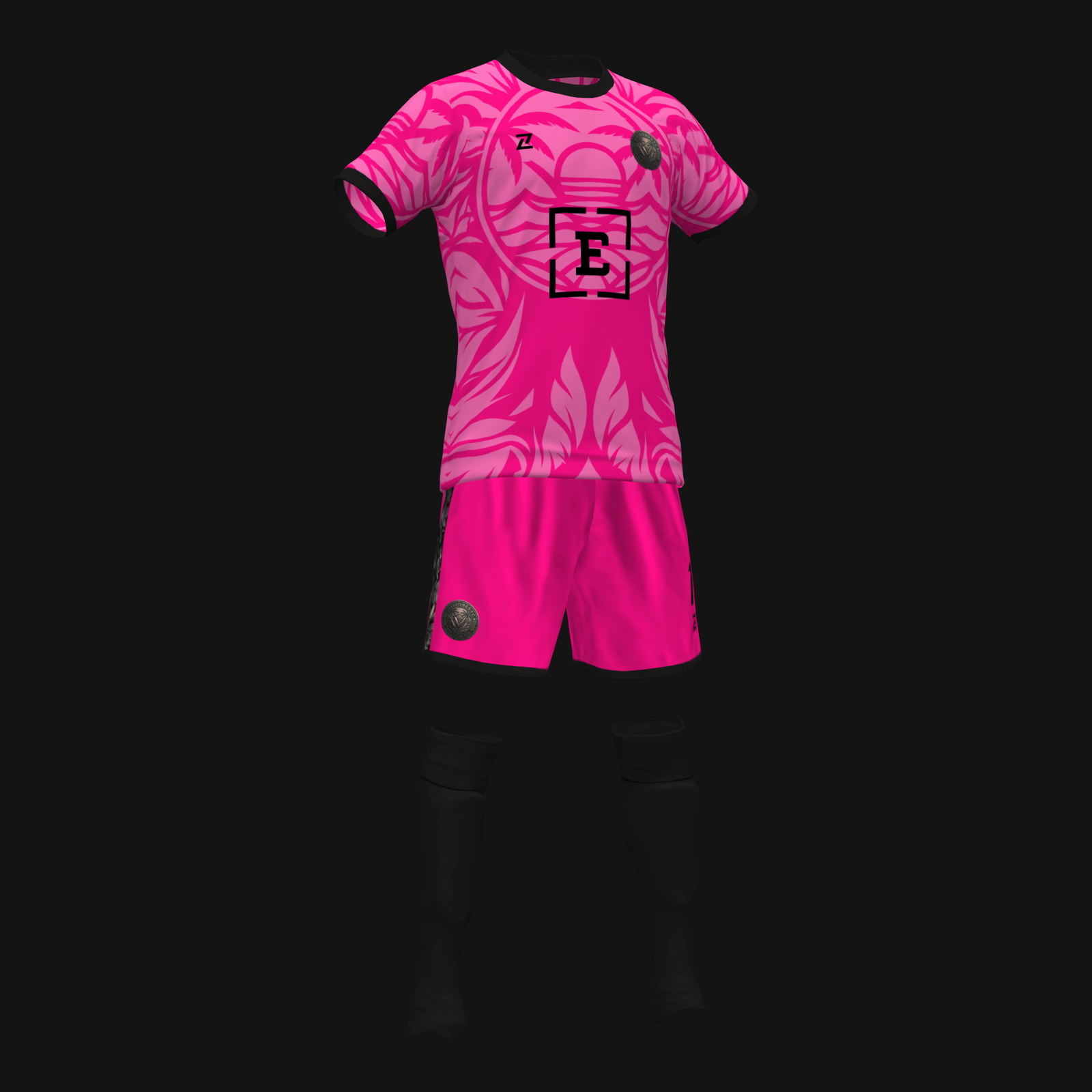 VIVIDORES FC - Imagen 5