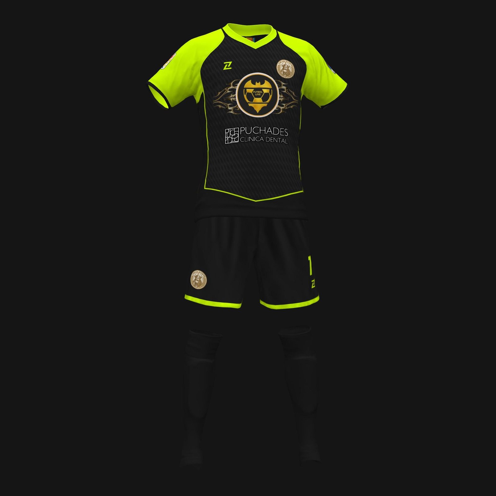 LOS GALACTICOS 2026 - Imagen 5