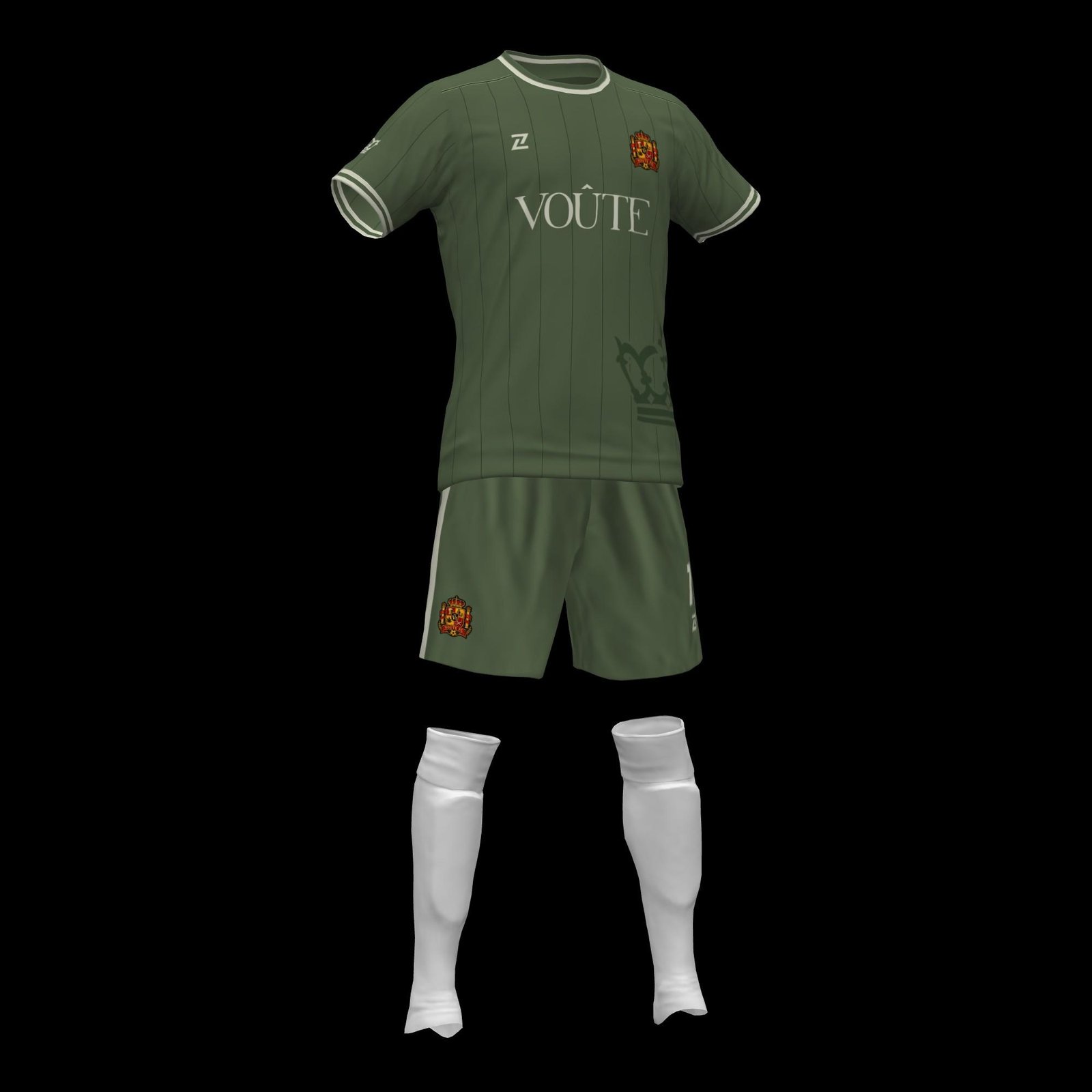 VOÛTE FC - Imagen 6