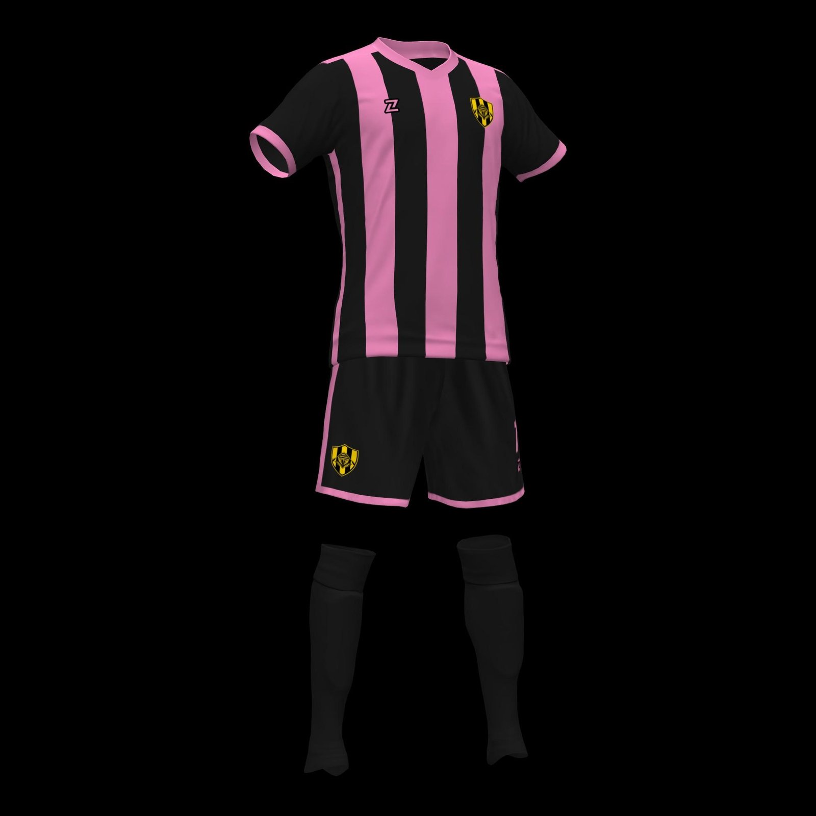 BARQUEROS FC - Imagen 5