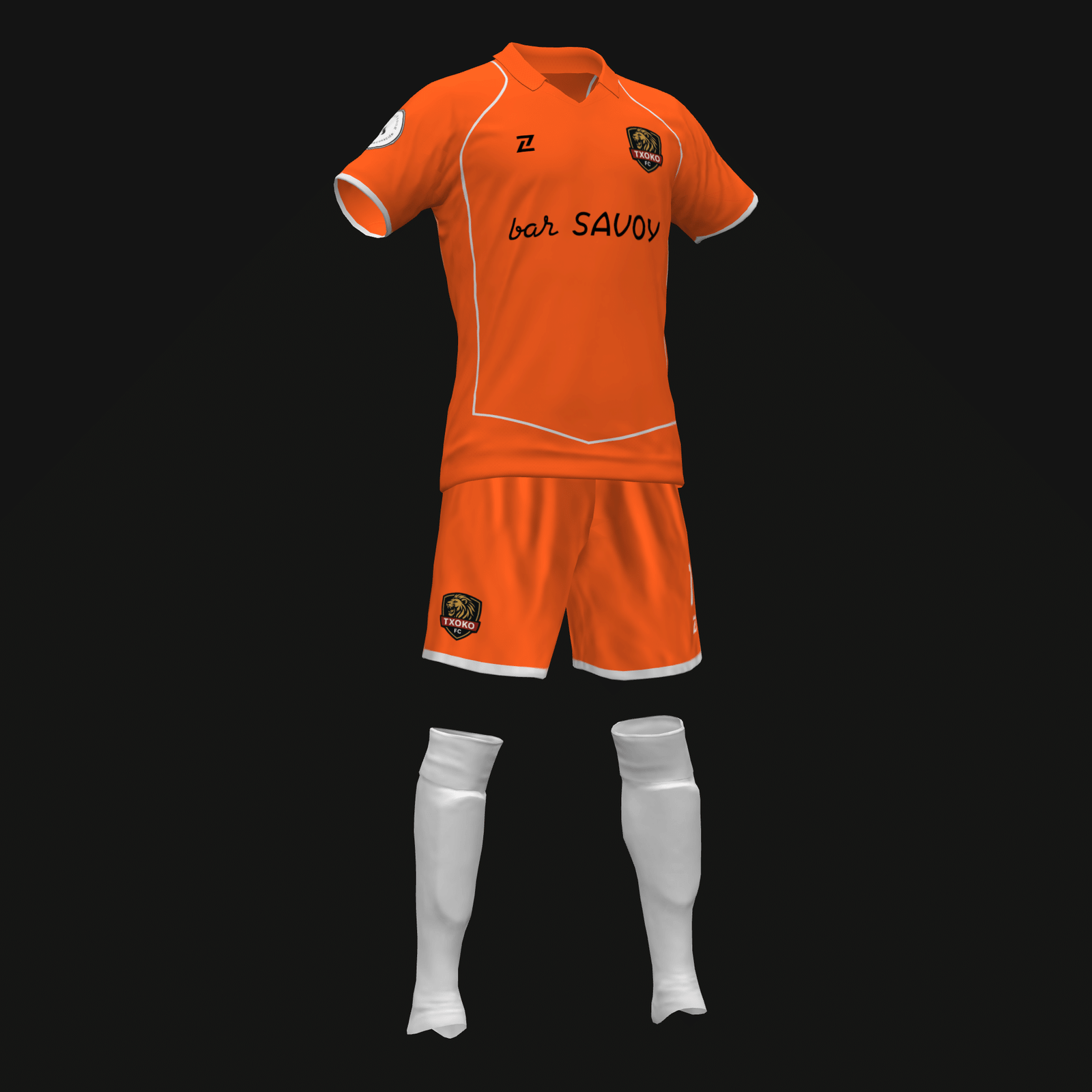 TXOKO FC - Imagen 5