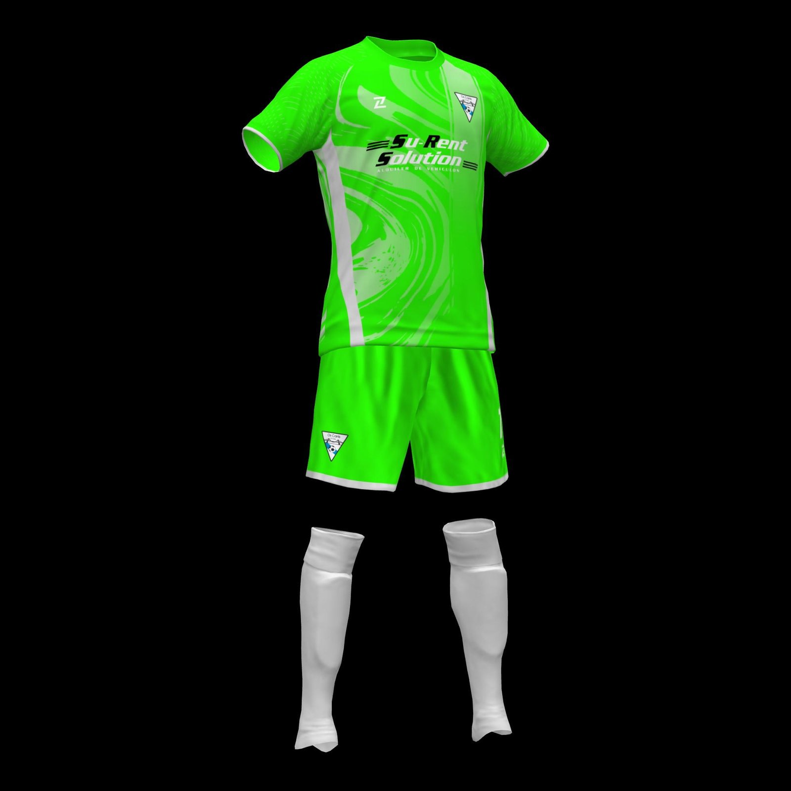 OS CARRÍS FUTSAL - Imagen 5