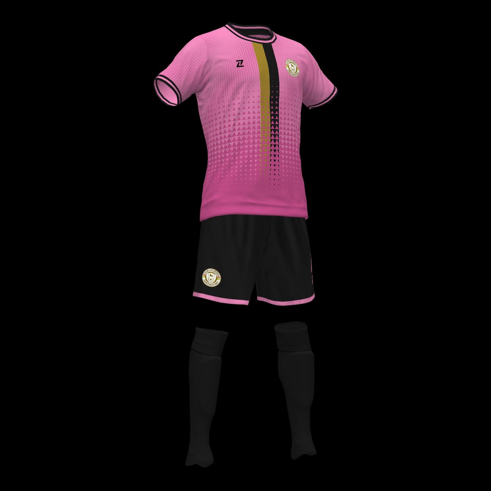 CLUB ATLÉTICO DESCONOCIDO - Imagen 5