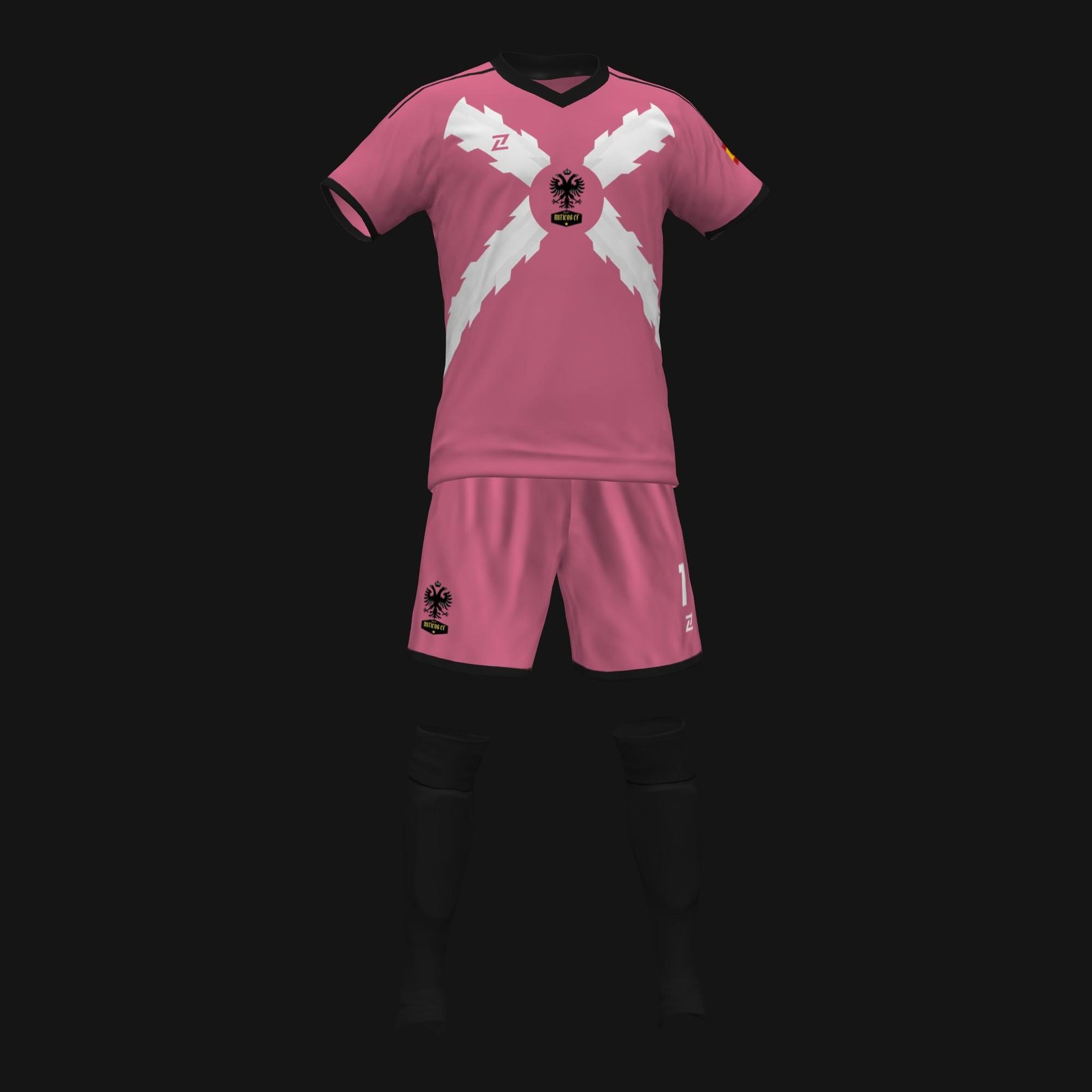 MÍTICOS FC 26 - Imagen 5