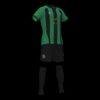 UNIÓN DEPORTIVO ANISPEI ANDALOUSSI - Imagen 7