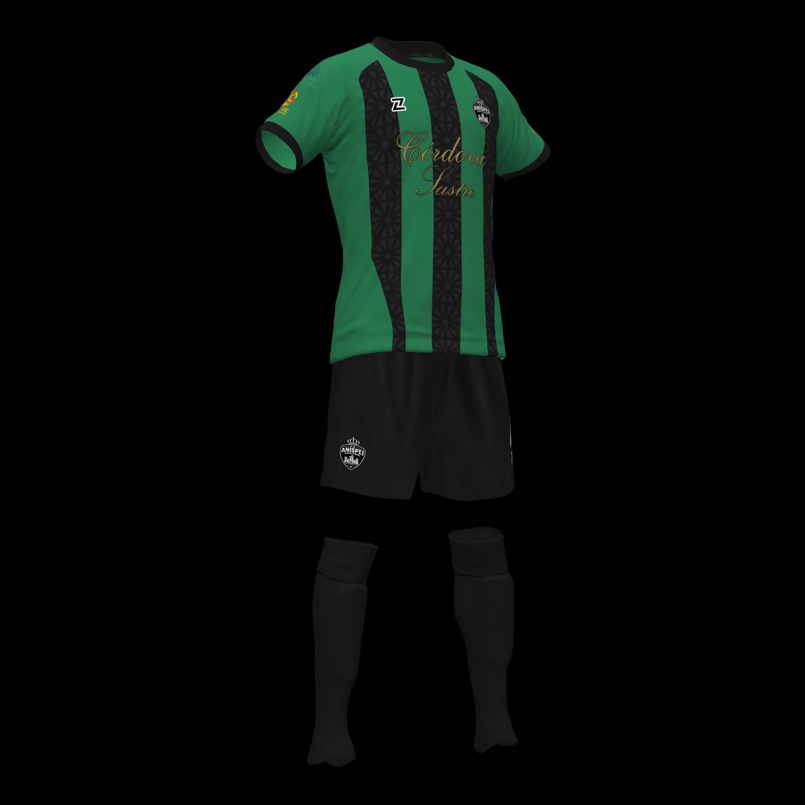 UNIÓN DEPORTIVO ANISPEI ANDALOUSSI - Imagen 7