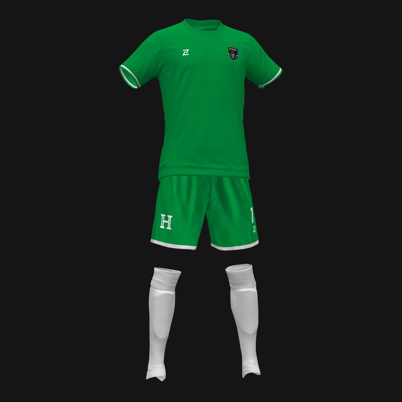 ATHLETICO CARIBE - Imagen 6
