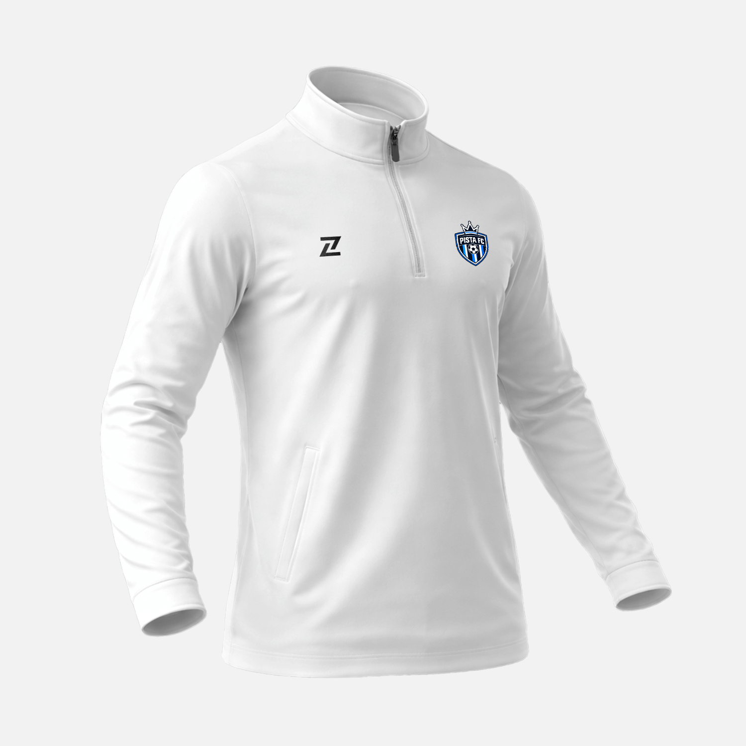 PISTA FC - Imagen 9