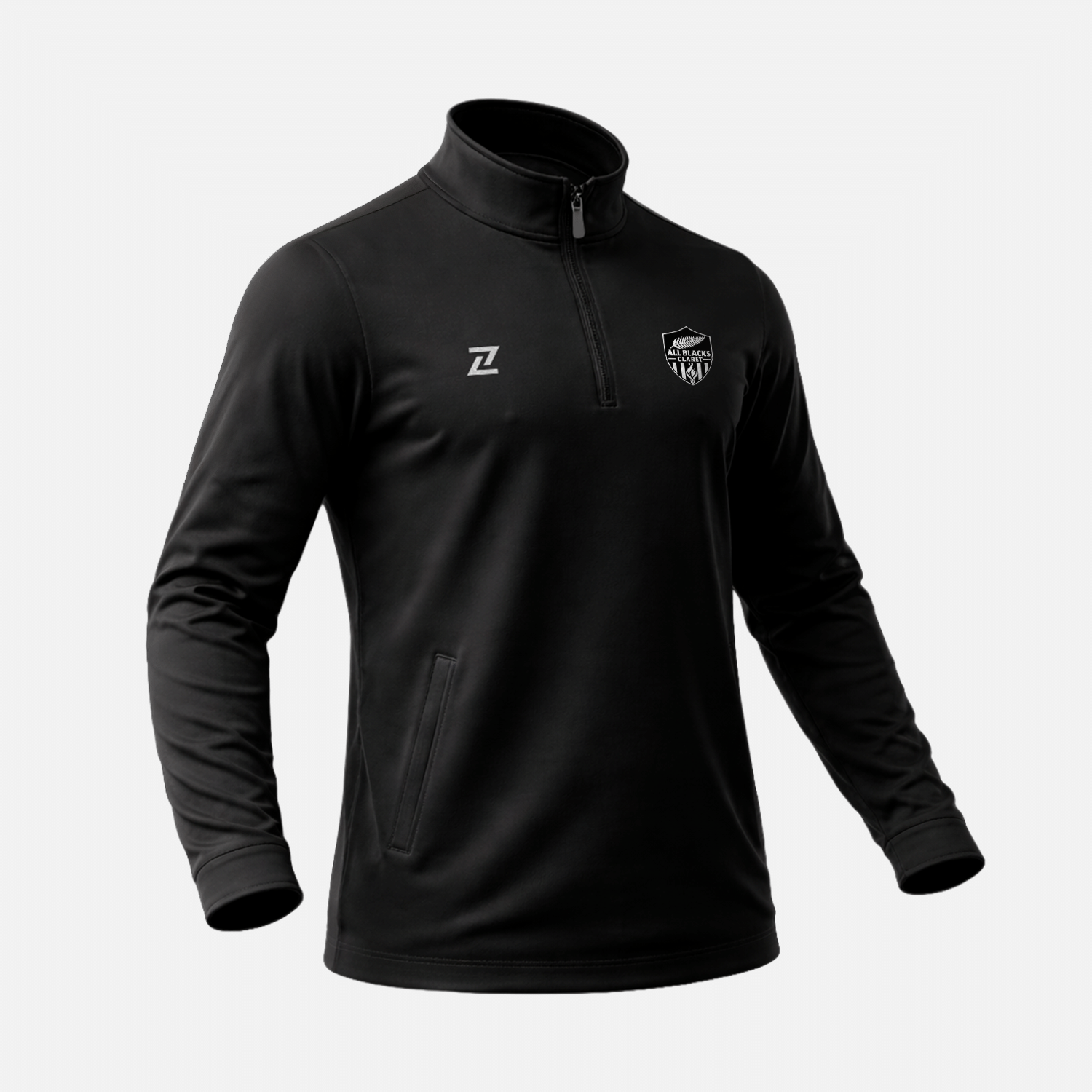 ALL BLACKS CLARET - Imagen 10