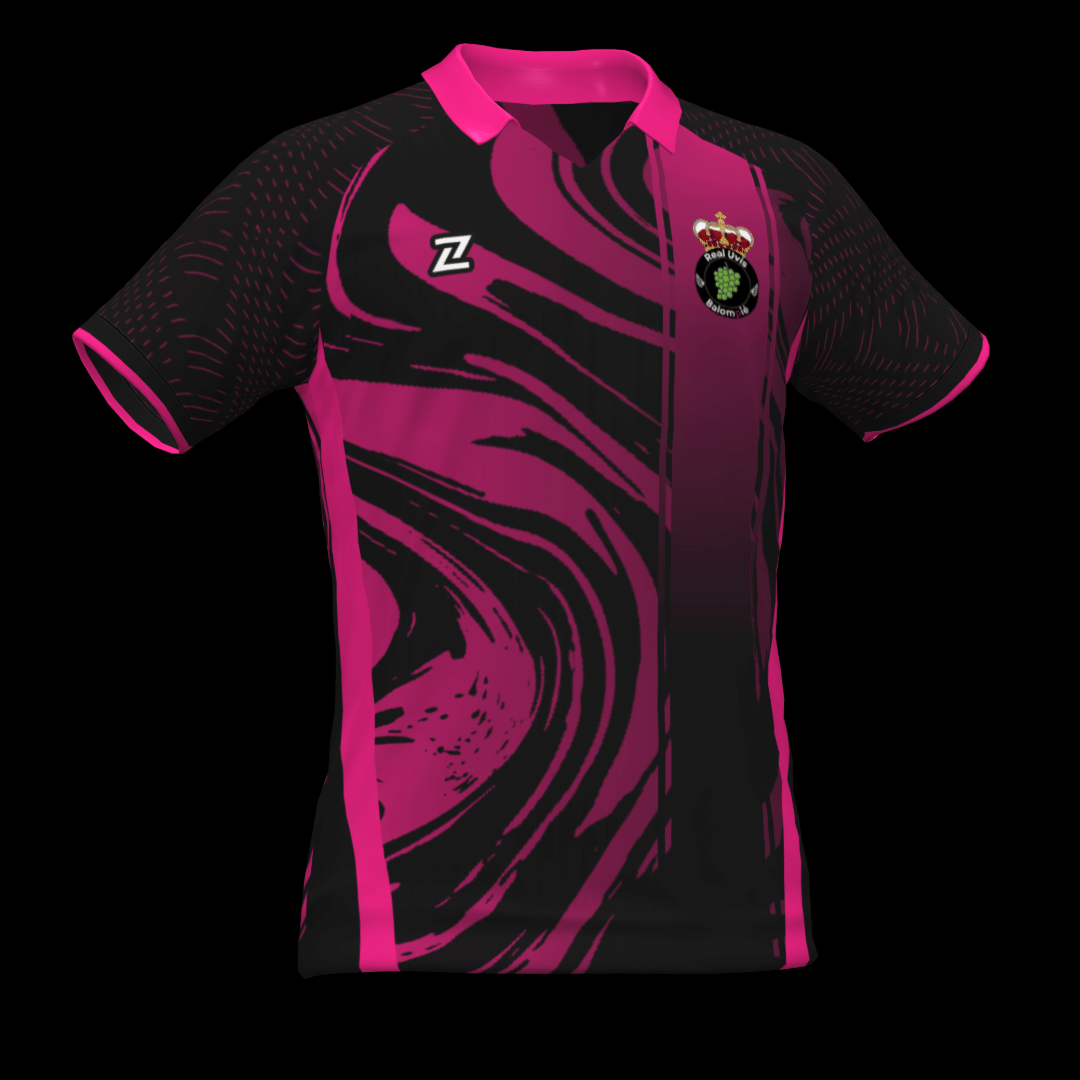 REAL UVIS 2026