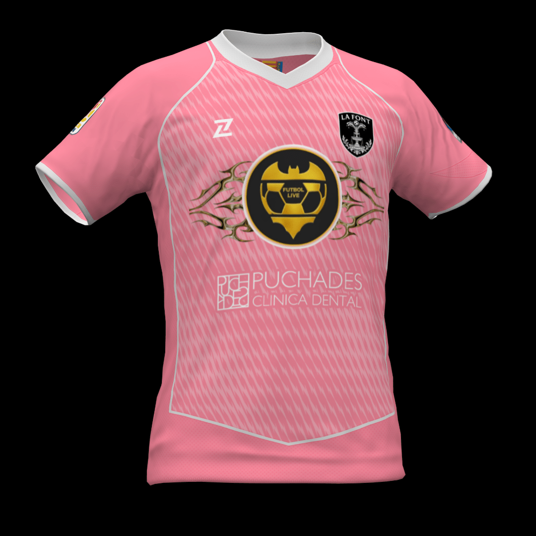 LA FONT FC
