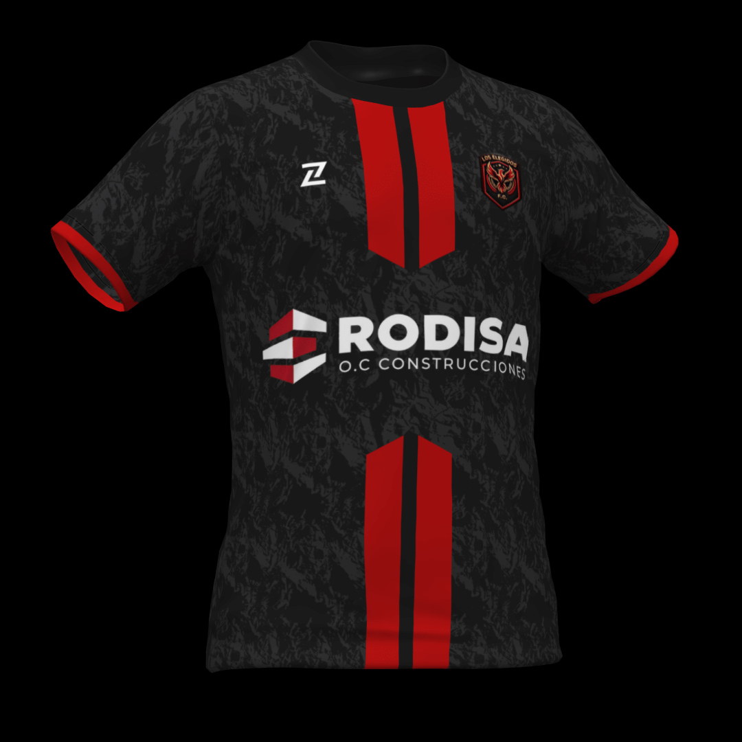 LOS ELEGIDOS FC