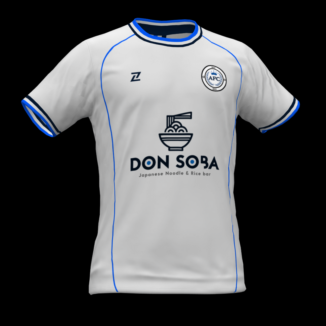 ARTISTES FC