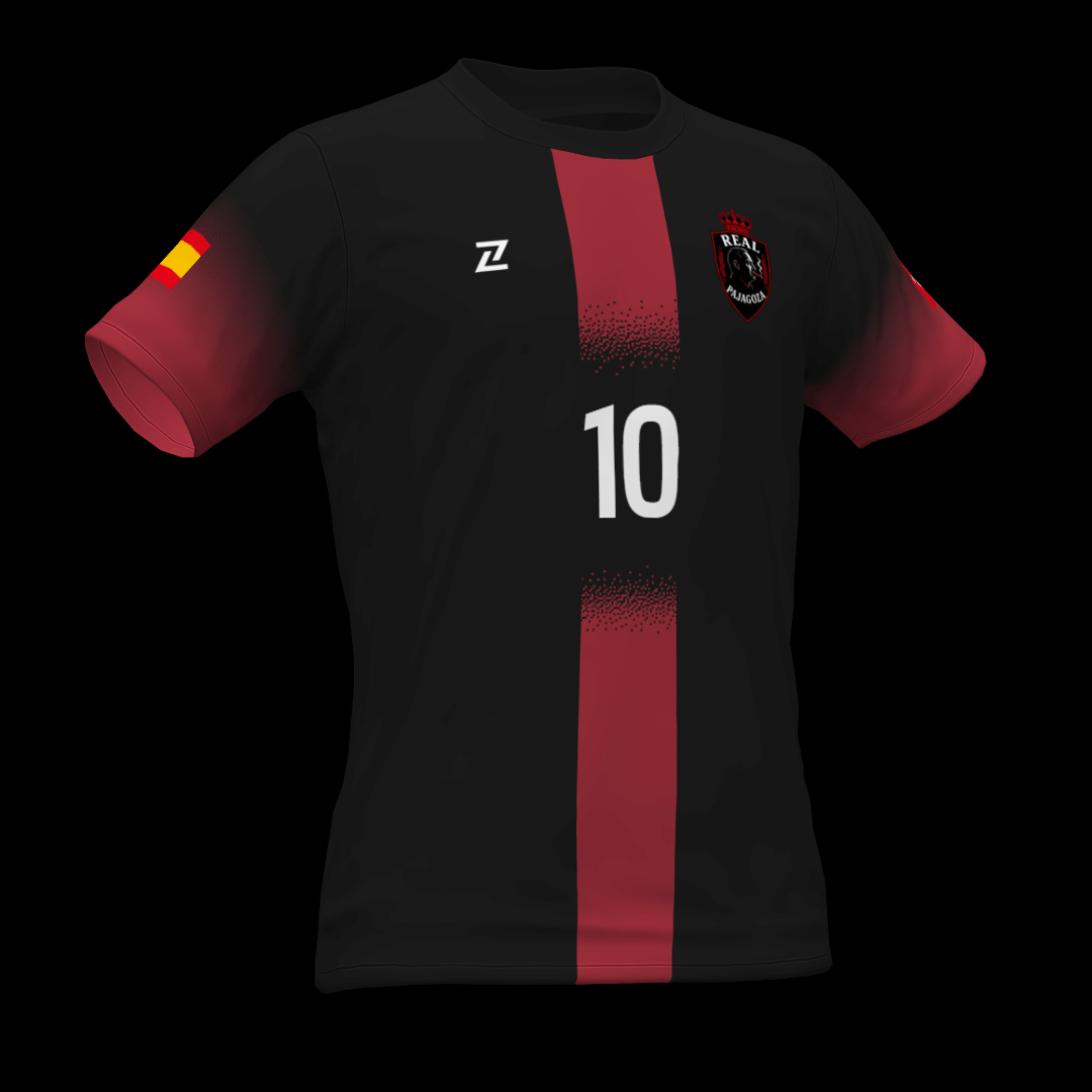 REAL PAJAGOZA FC