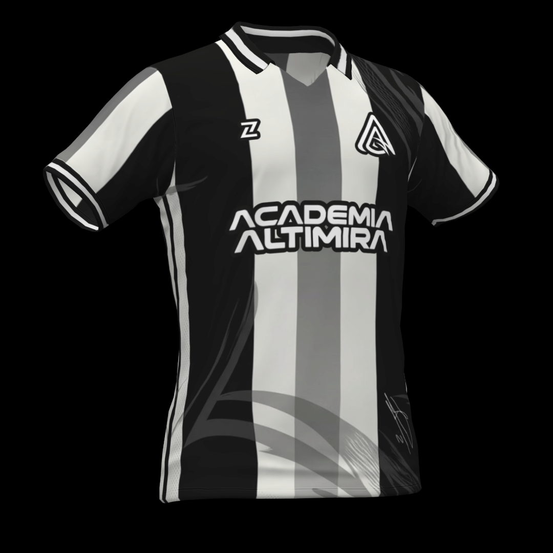 ACADEMIA ALTIMIRA