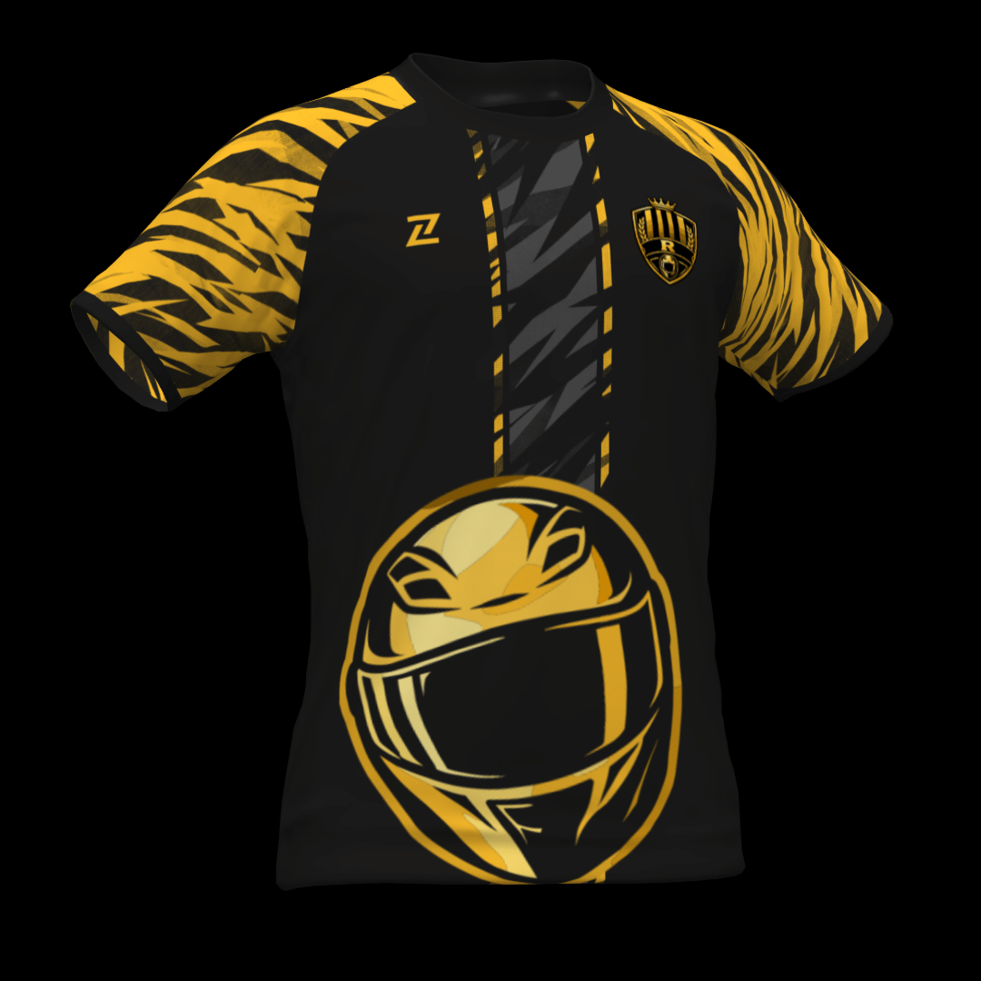 RF FC