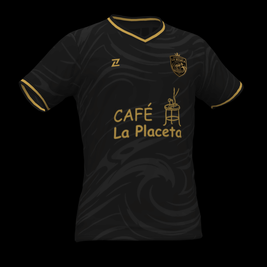 DEPORTIVO LA RESACA 2026