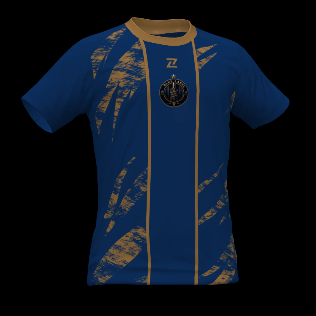 BLUE LABEL 2024