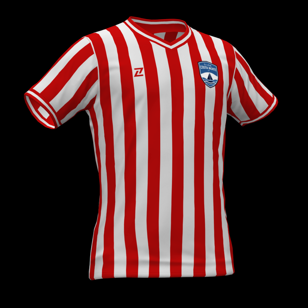 GIJON COSTA NORTE CF
