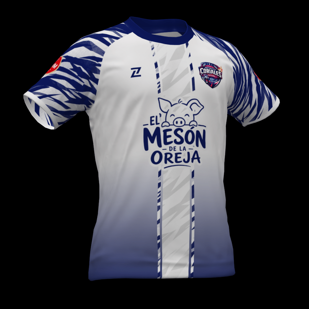DEPORTIVO CORIALES FUTSAL 2026