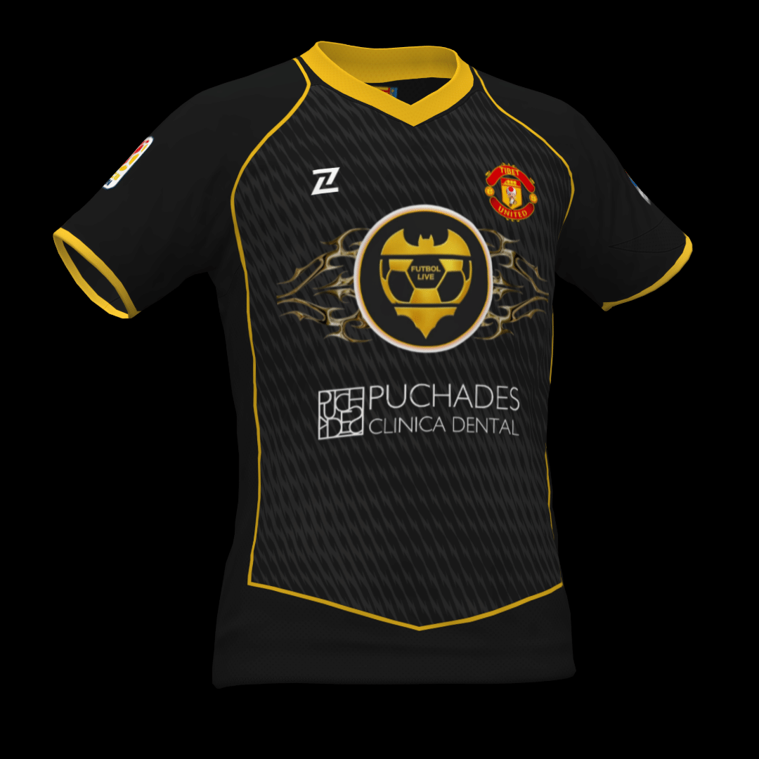 TIBET UNITED CF
