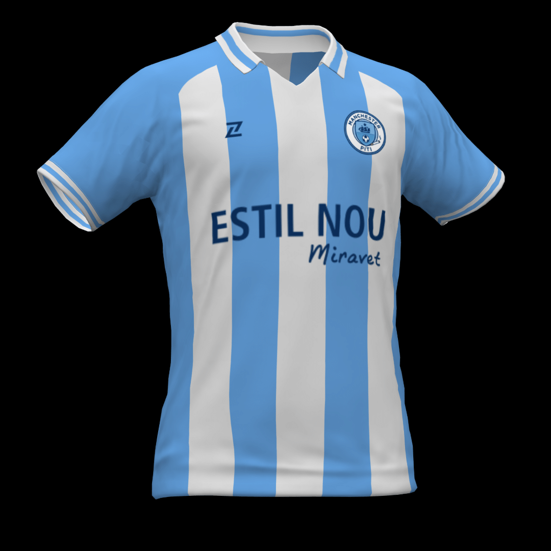 MANCHESTER PITI GANDIA UPV