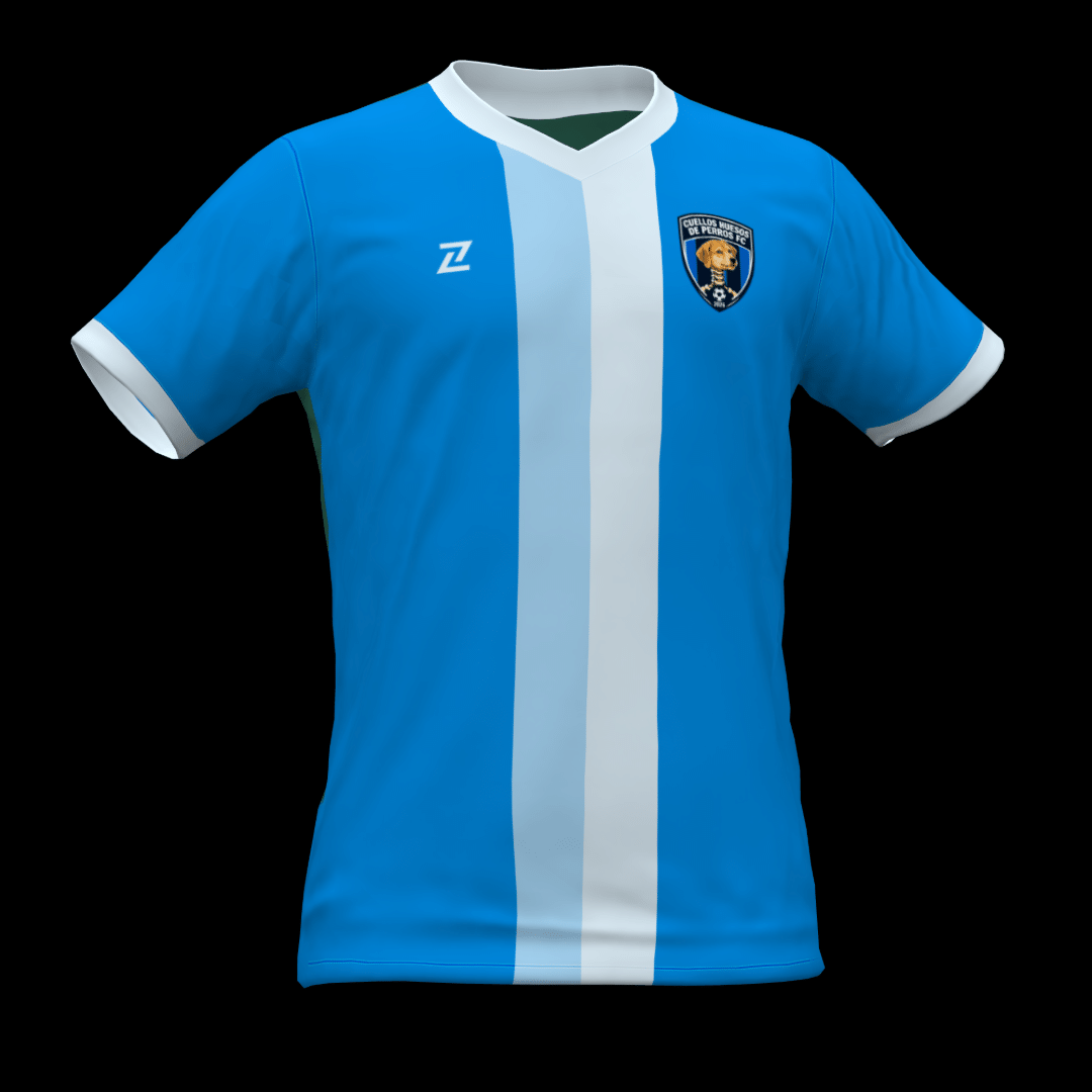 CUELLOS HUESOS DE PERROS FC