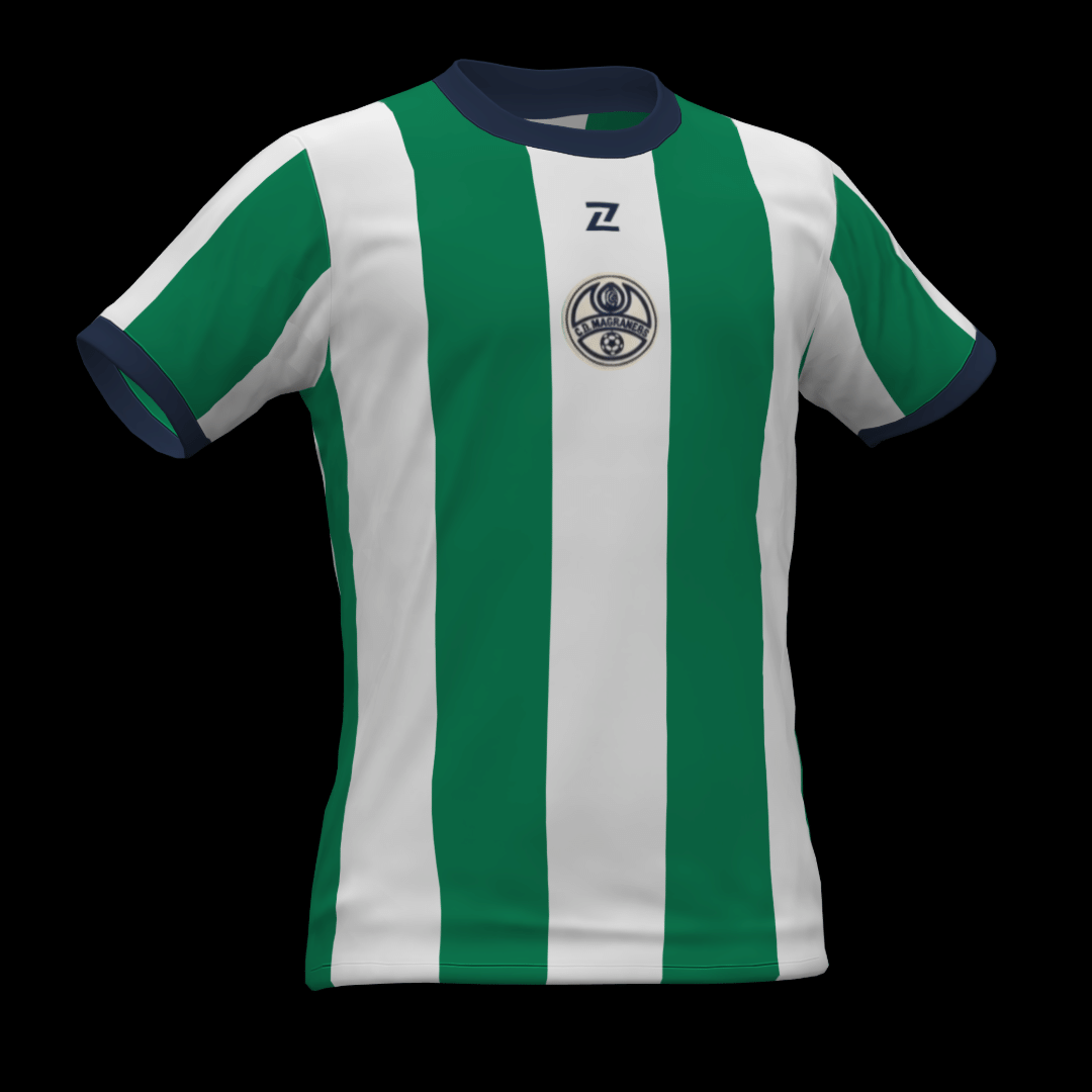 CD MAGRANERS