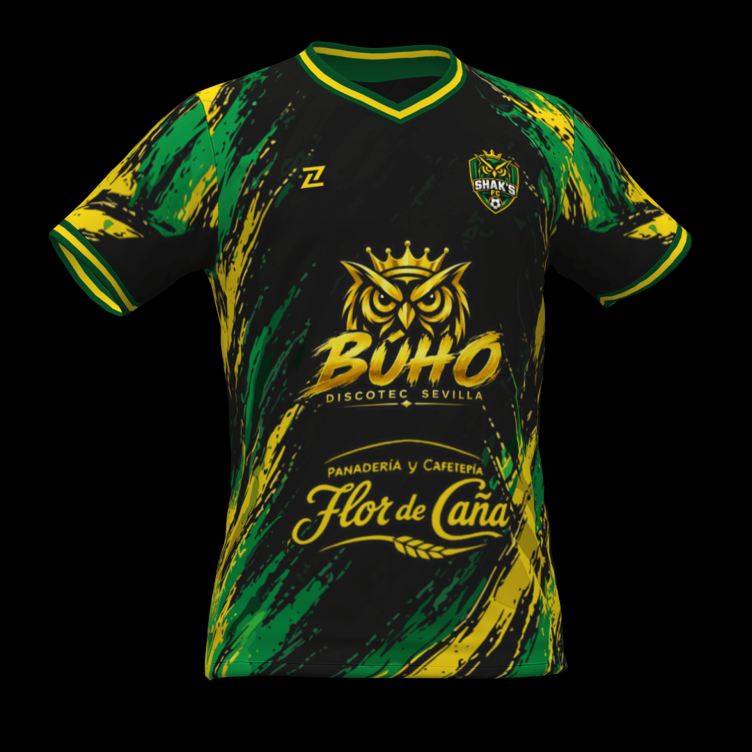 SHAKS FC