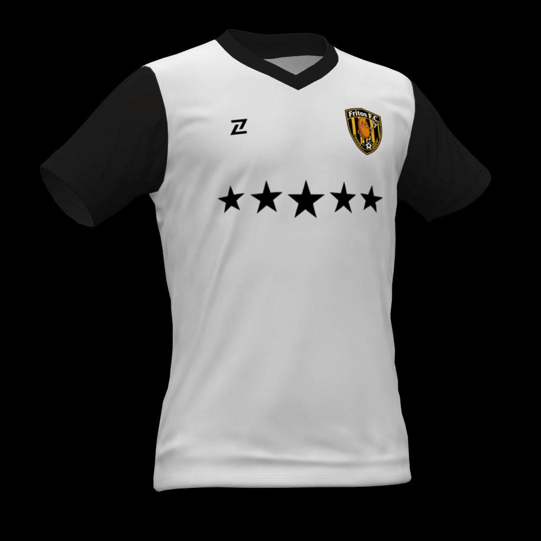 FRITOS FUTBOL CLUB