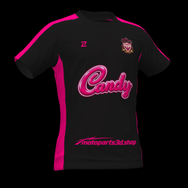 CANDY FUTBOL CLUB
