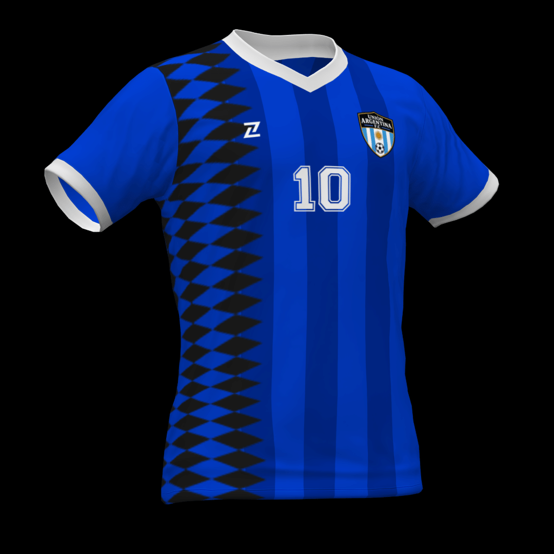 UNION ARGENTINA FC