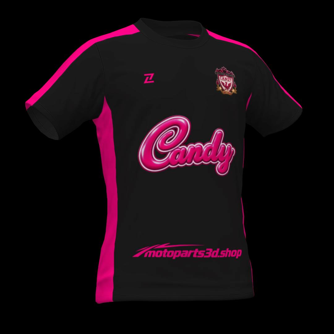CANDY FUTBOL CLUB