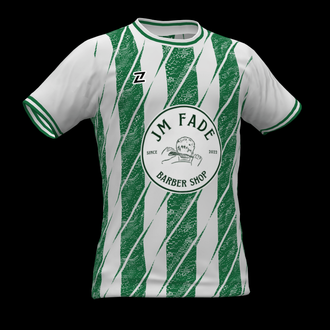 JM FAKE FC