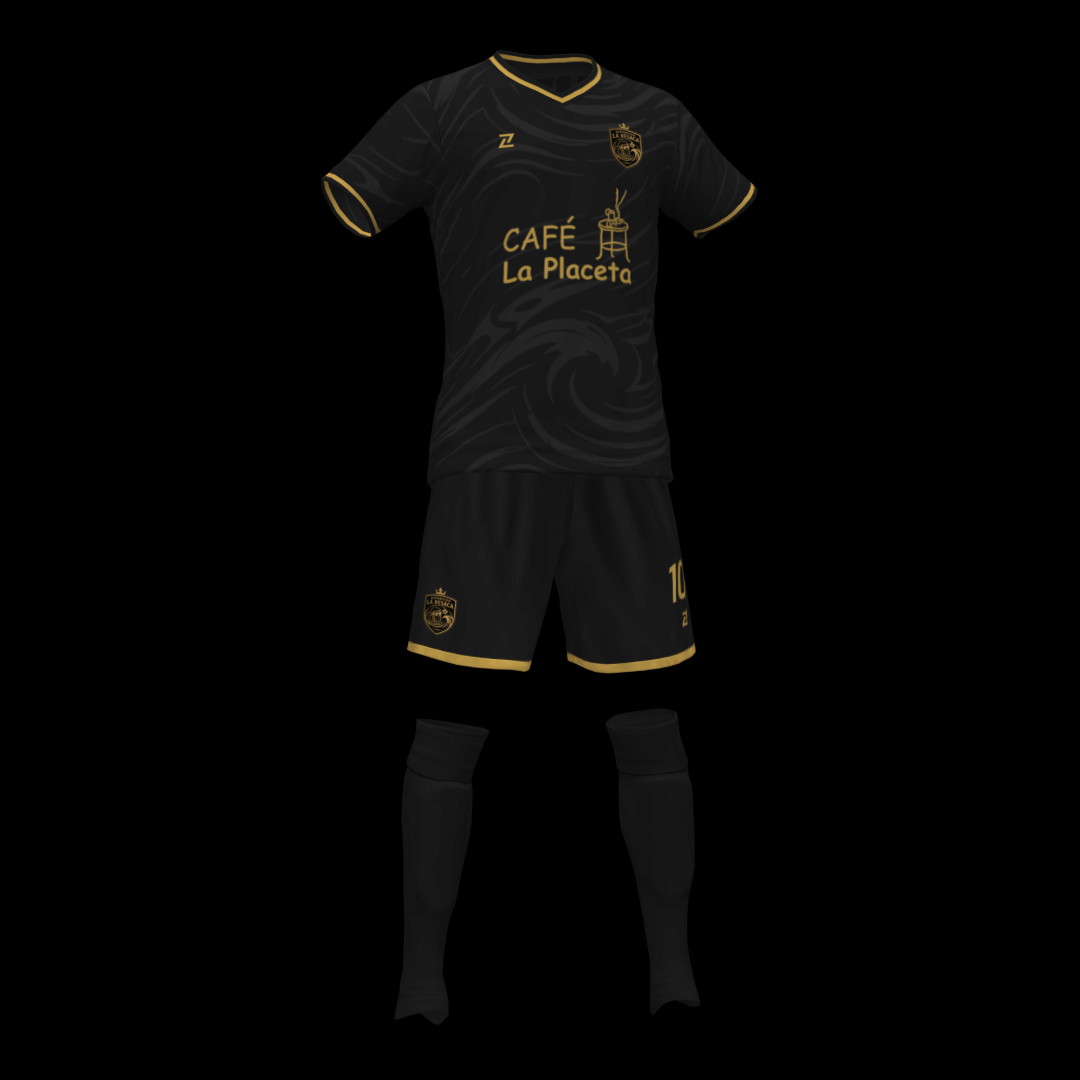 DEPORTIVO LA RESACA 2026 - Imagen 2