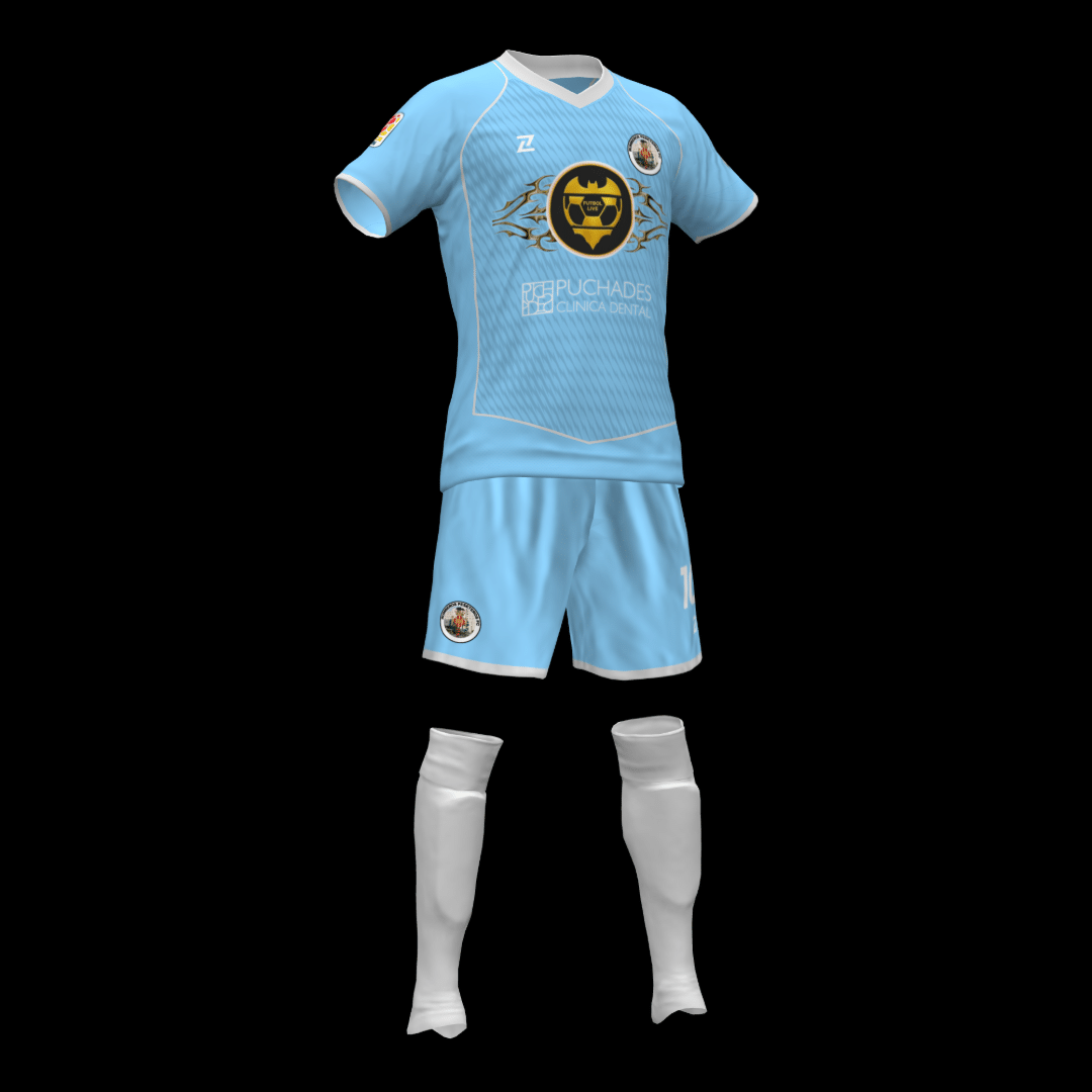 RUMBEROS PESETEROS FC - Imagen 2
