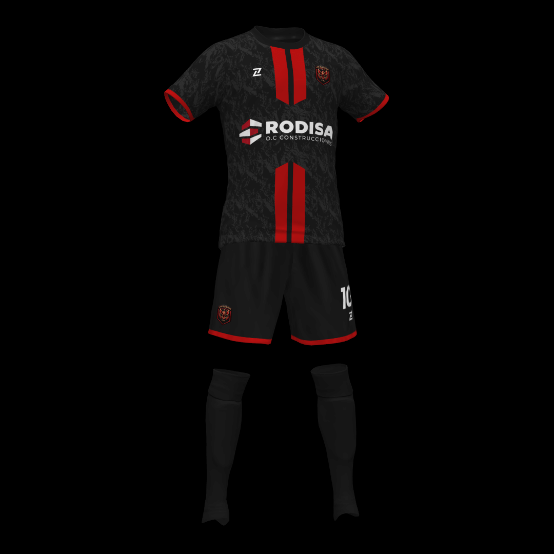 LOS ELEGIDOS FC - Imagen 2