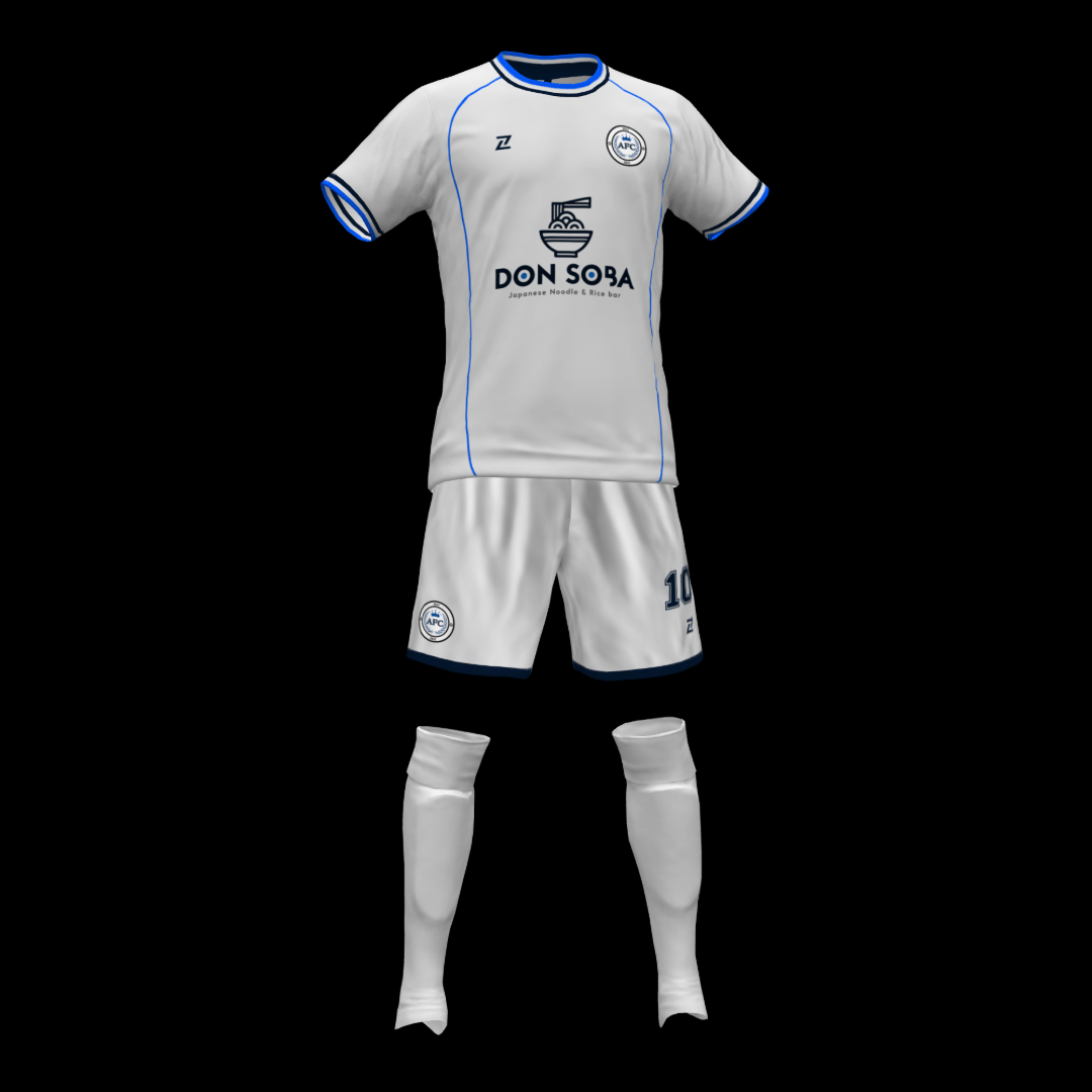 ARTISTES FC - Imagen 2