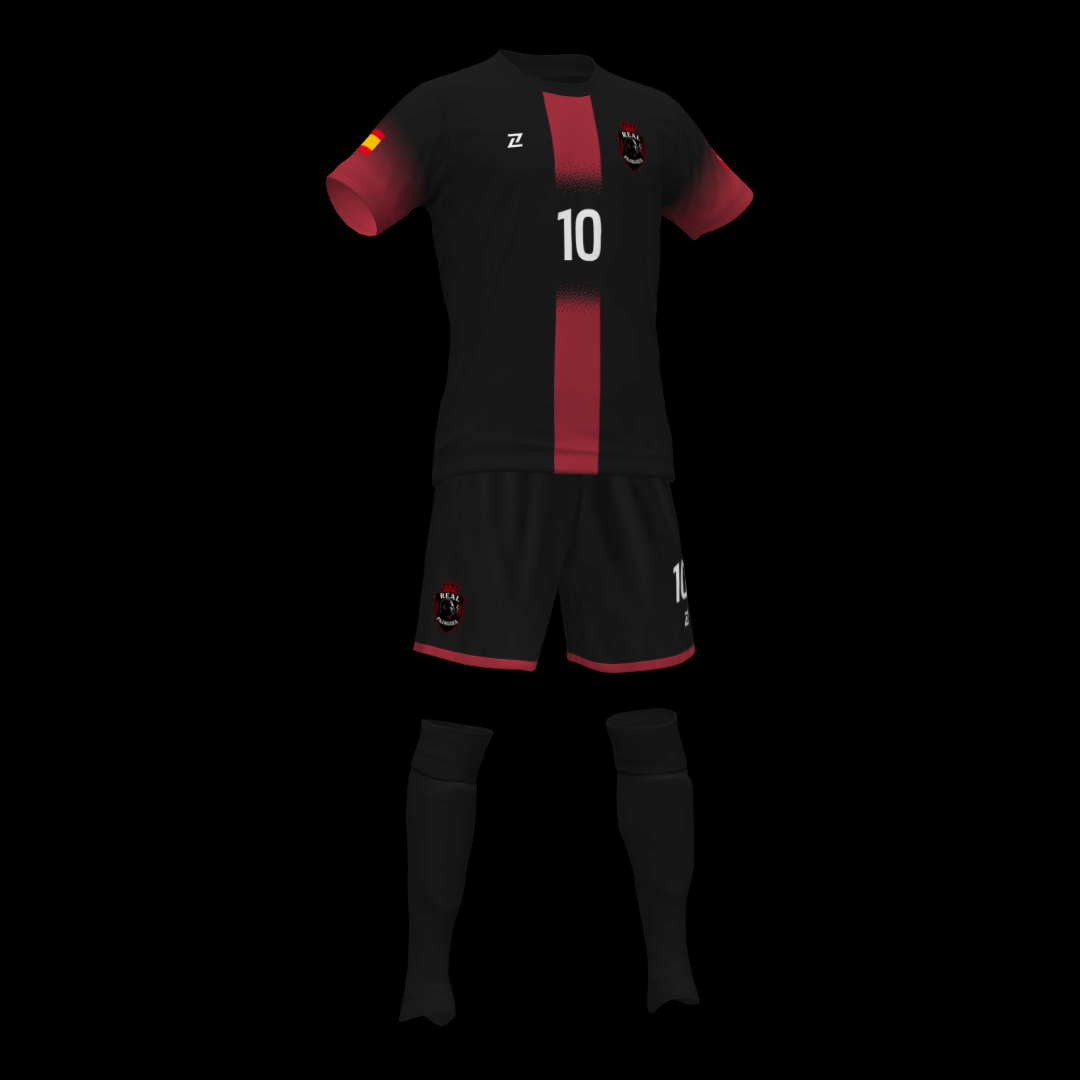REAL PAJAGOZA FC - Imagen 2