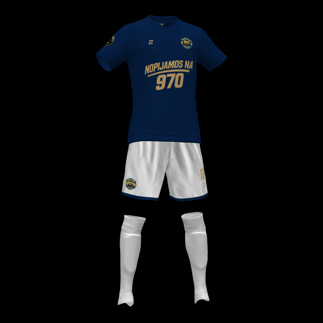 MANCHESTER VIZCAYA 2026 - Imagen 2