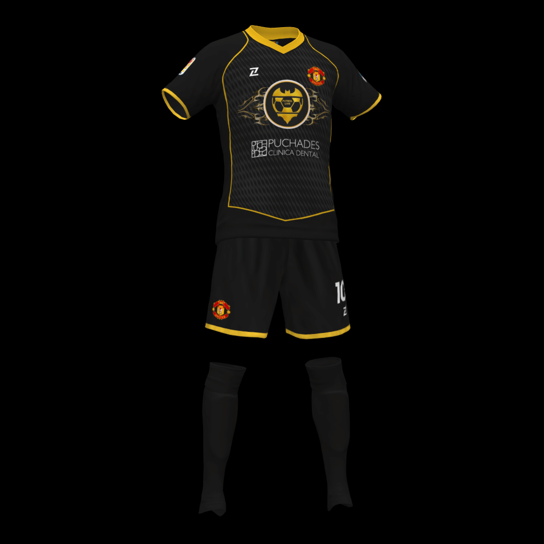 TIBET UNITED CF - Imagen 2